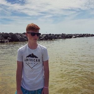 Meet your Posher, Nolan